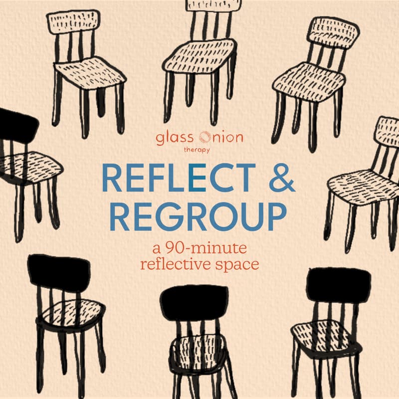 Cover Image for Reflect and Regroup: On Vulnerability