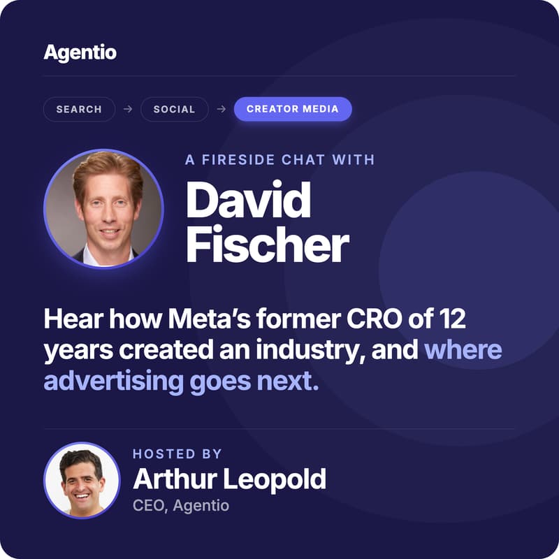Cover Image for Meet the Team Transforming Advertising — We're Hiring!
