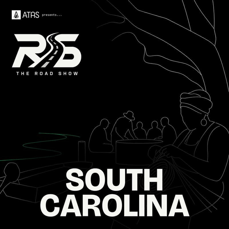 Cover Image for The Road Show: Charleston Founder Meetup