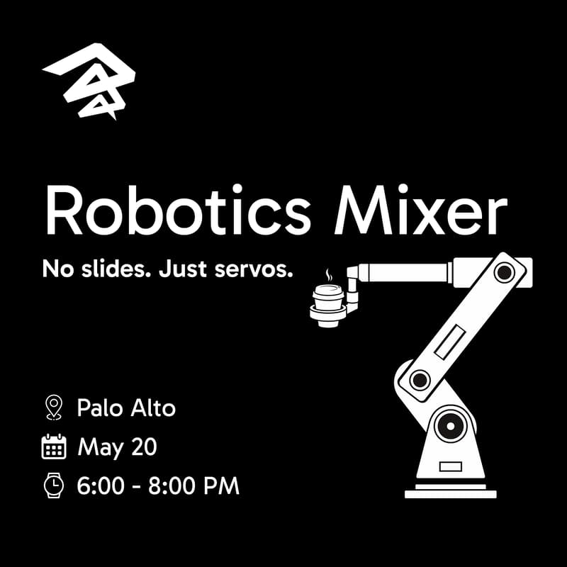 Cover Image for Springcraft Robotics Mixer 🤖