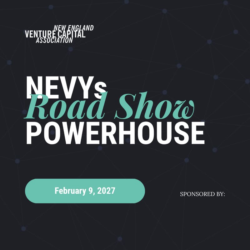 Cover Image for NEVYs Road Show - Powerhouse