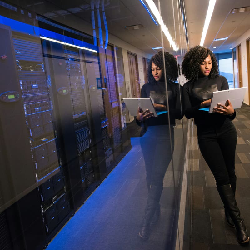 Cover Image for [VIRTUAL] Information Session: CoMotion Labs Climate Tech Incubator