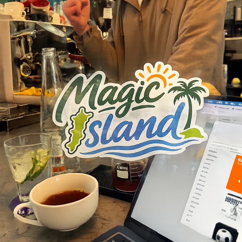 Cover Image for great coffee = great shipping.