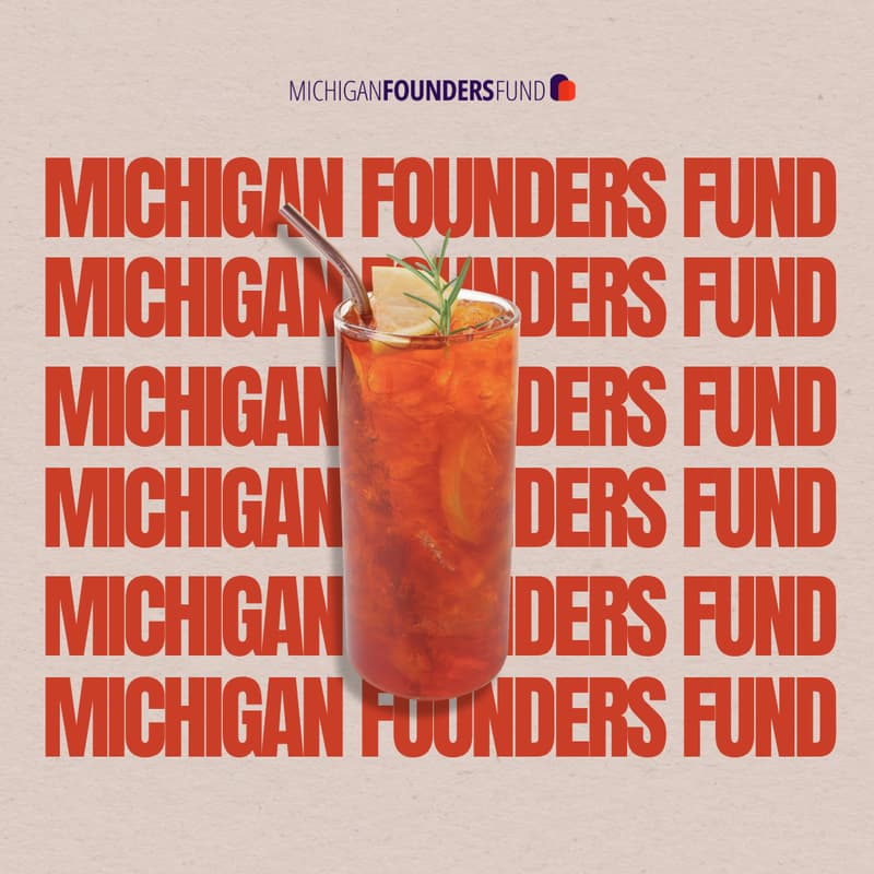 Cover Image for MFF x Grand Rapids Founder Lunch