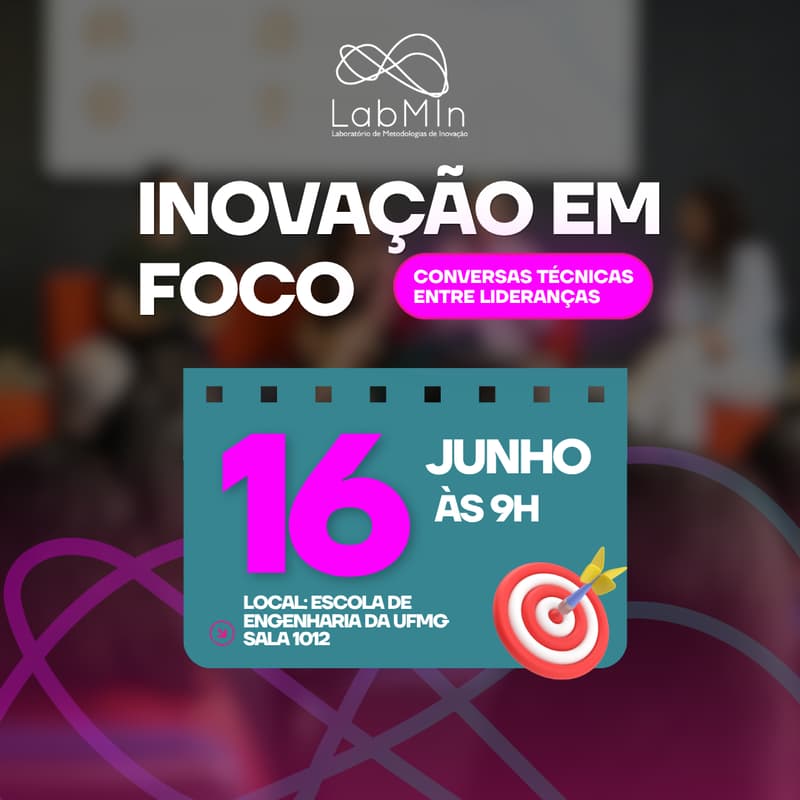 Cover Image for Inovação em Foco: Conversas Técnicas entre Lideranças