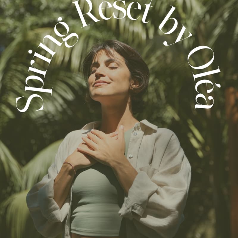 Cover Image for Spring Reset for Women in Workers' Compensation by Oléa an OM Company - TAMPA EDITION