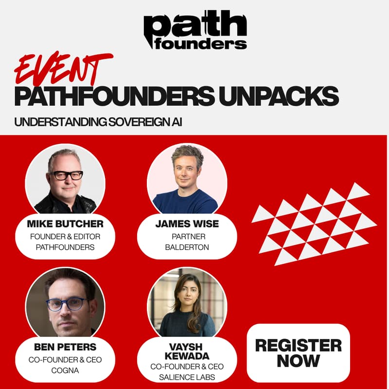 Cover Image for Pathfounders Unpacks: Understanding Sovereign AI