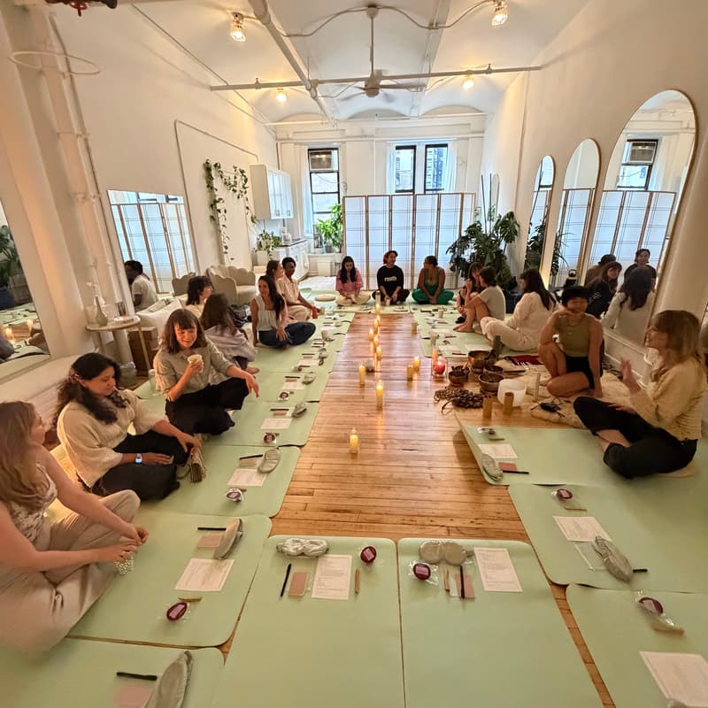 Cover Image for Refill the Well: An Evening of Connection for NY Maternal Providers, Sep 3