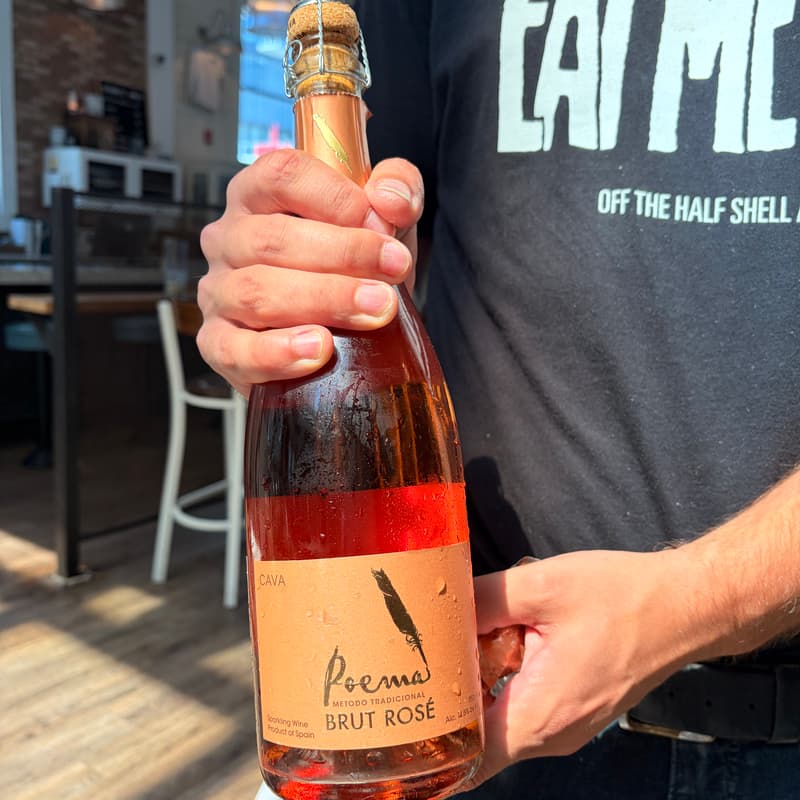 Cover Image for Wine Wednesday, Calgary Edition