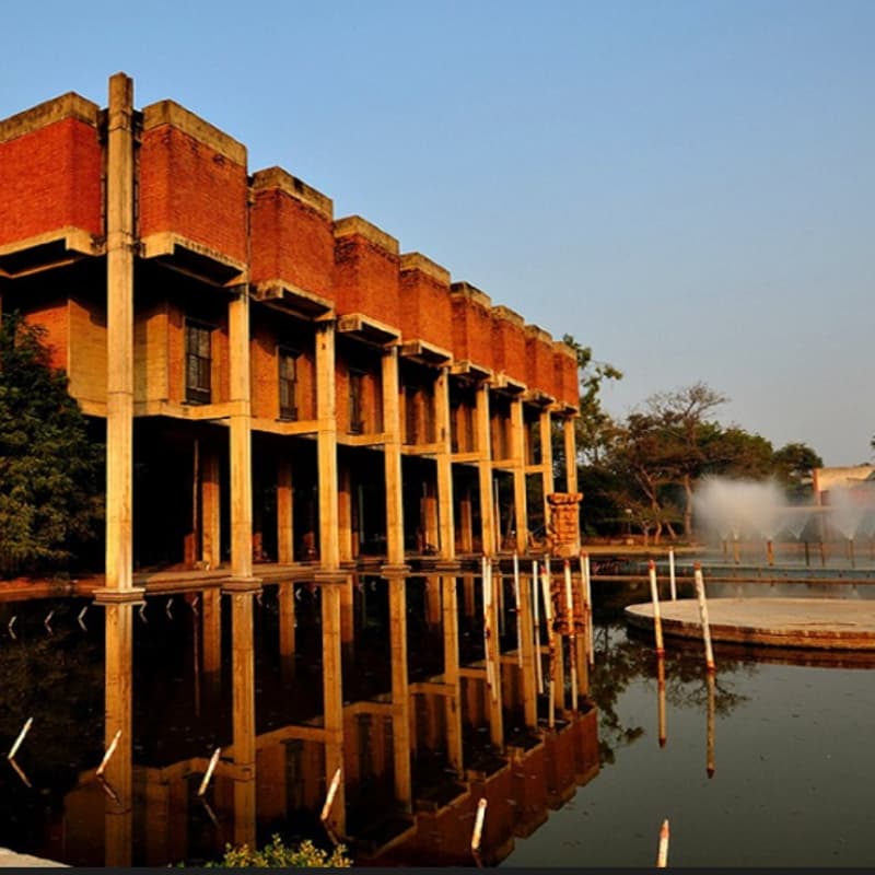 Cover Image for IITK Women's Forward Meetup - BLR
