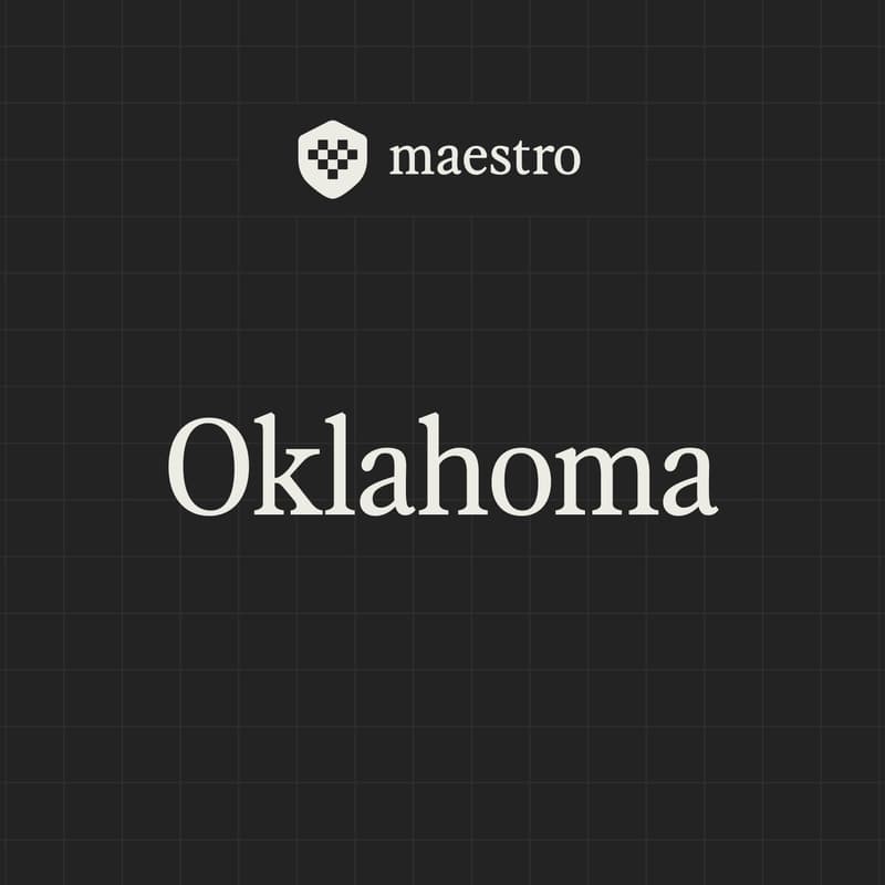 Cover Image for Oklahoma Meet and Greet