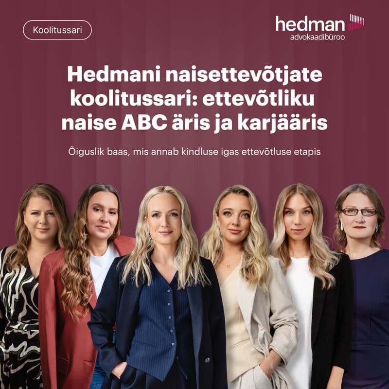 Cover Image for Lõpupidu + paneel edukate naisettevõtjatega