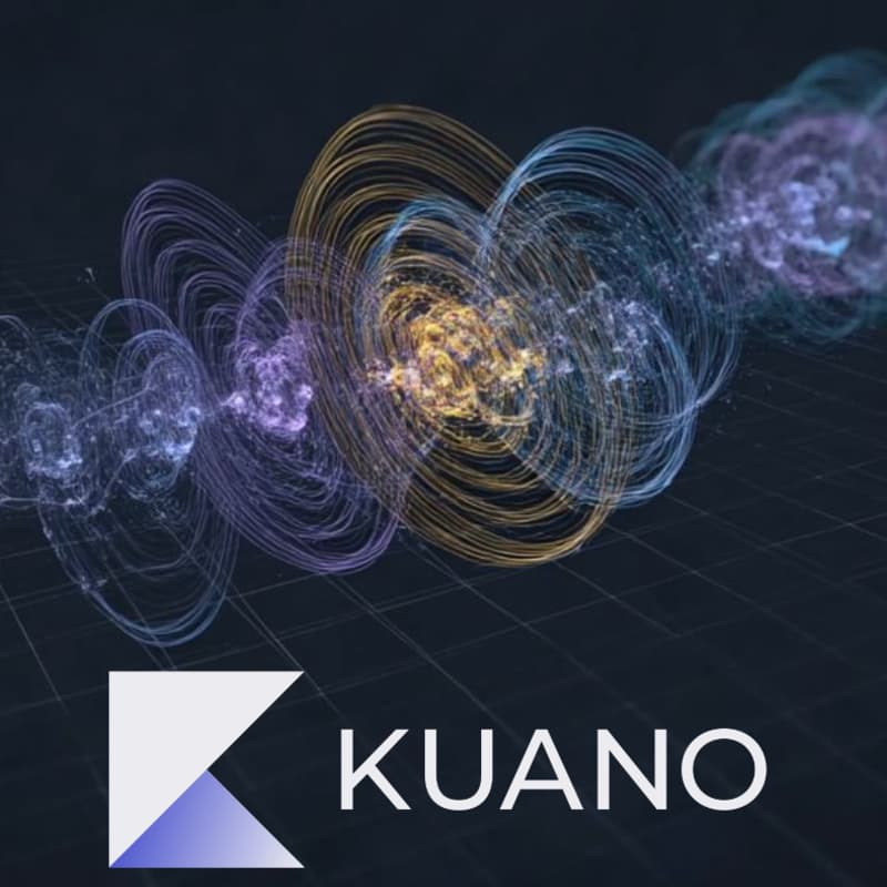 Cover Image for The Coming Wave of Intelligent Discovery: A Kuano‑Hosted Event on the Rise of Agentic AI in Drug Design