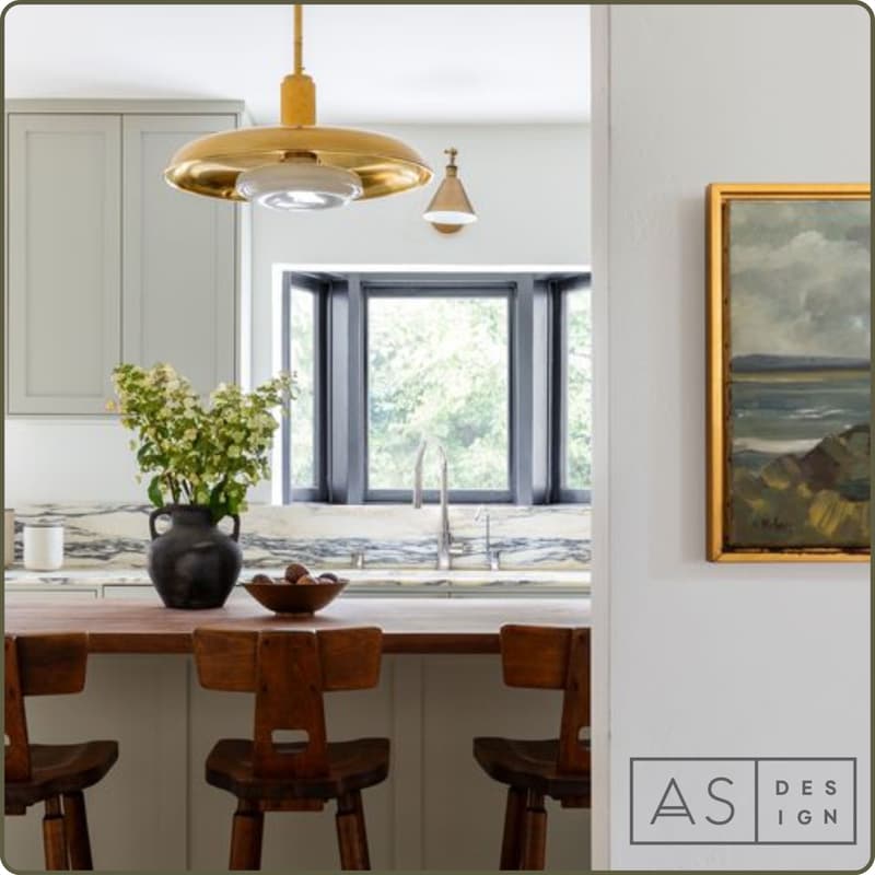 Cover Image for COME OVER. Interior Designer Amy Sklar Hosts an Open House.