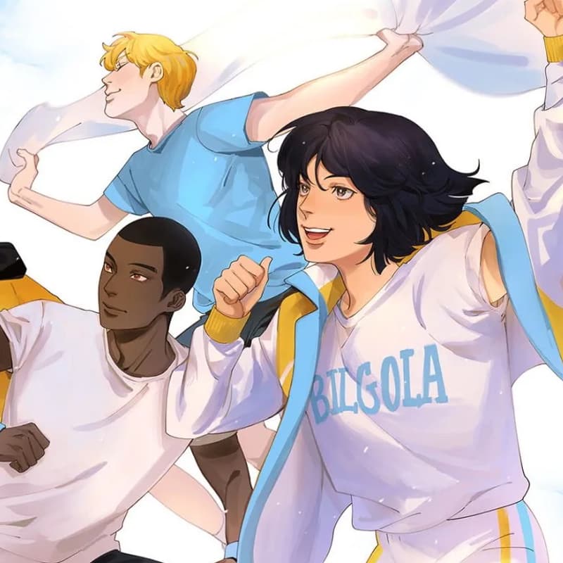 Cover Image for Fight With Spirit with James