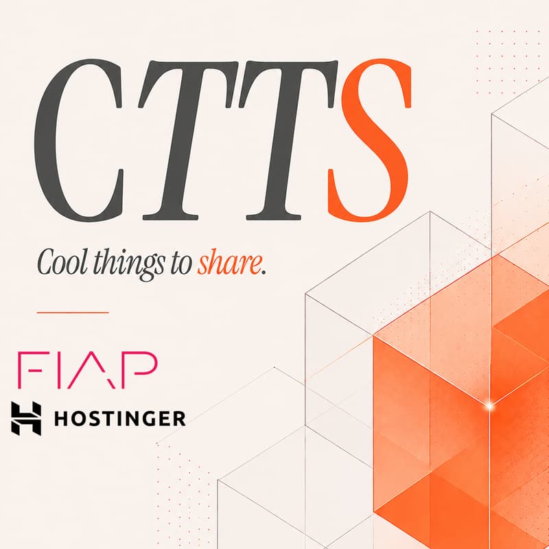 Cover Image for CTTS #2 em Recife: AI Employees na prática