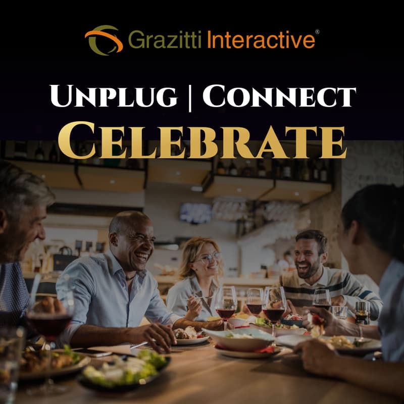 Cover Image for Grazitti After Hours at Dreamforce 2026