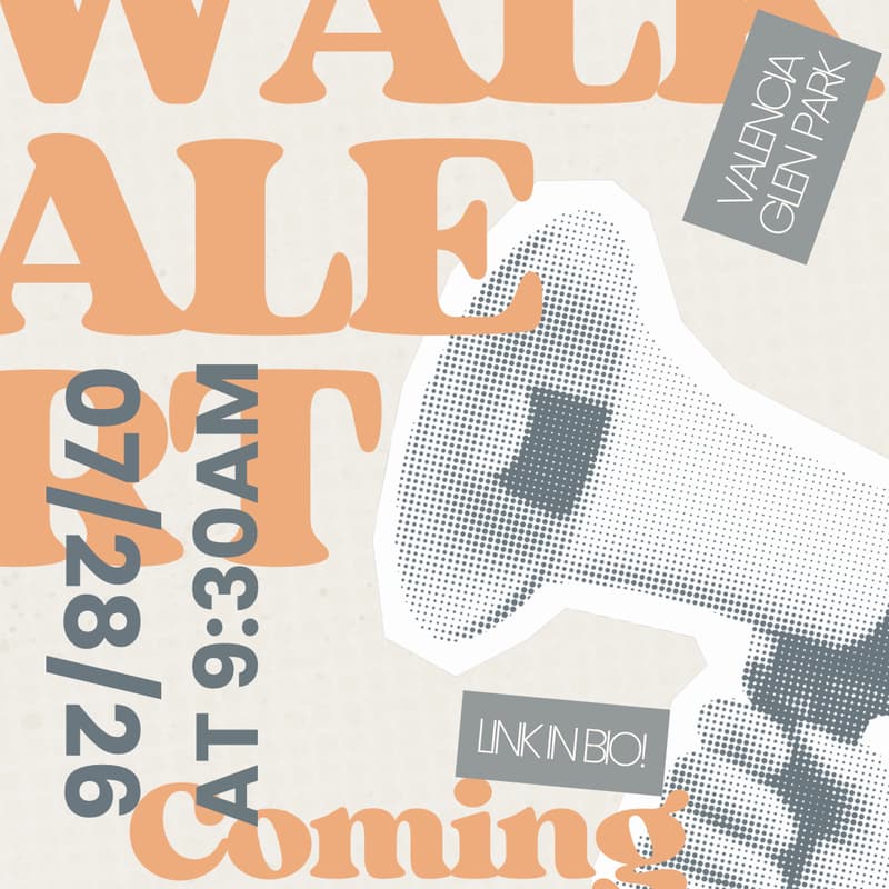 Cover Image for Mom Walk & Park Playdate