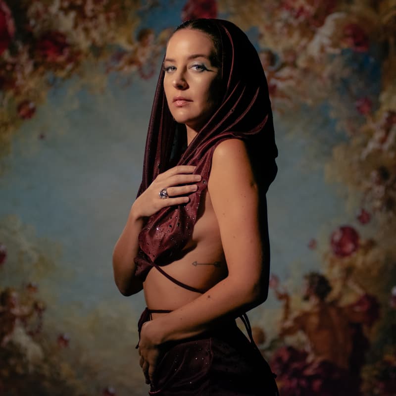 Cover Image for Mimi Leclercq - LIVE in Miami