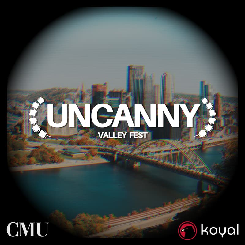 Cover Image for Uncanny Valley Fest Pittsburgh: AI Filmmaking Hackathon