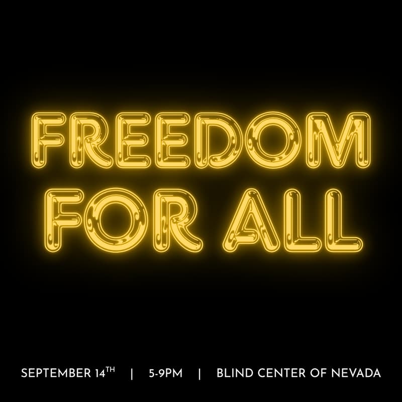 Cover Image for Freedom Fest