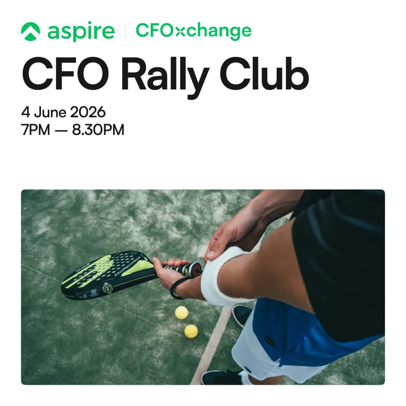 Cover Image for CFO Rally Club
