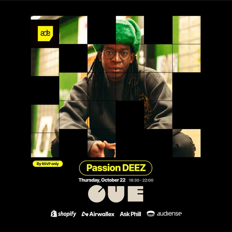 Cover Image for Selectors in Commerce - ADE Edition