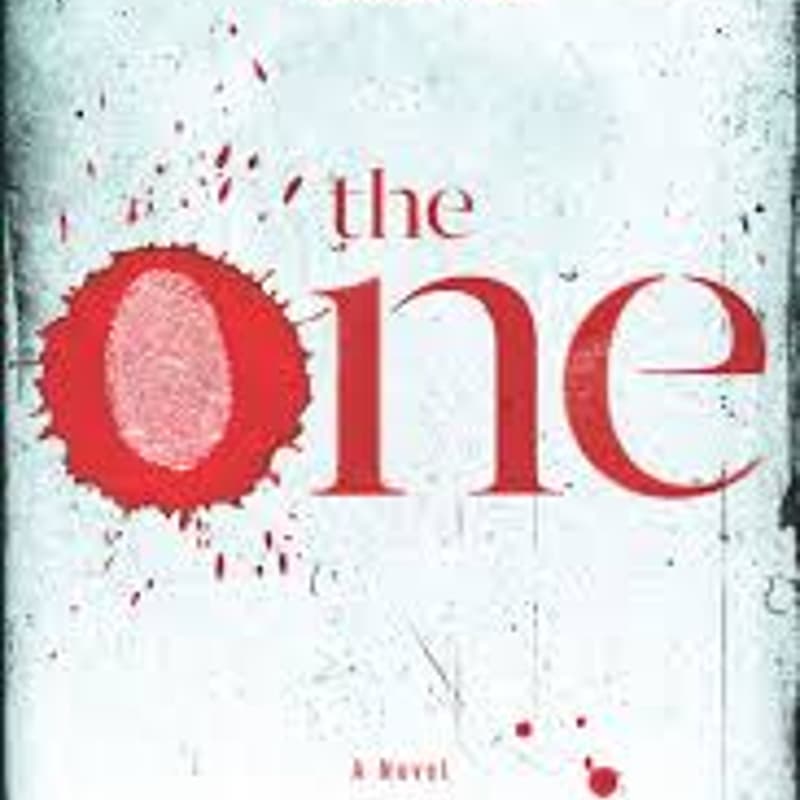 Cover Image for Book Club - The One by John Marrs