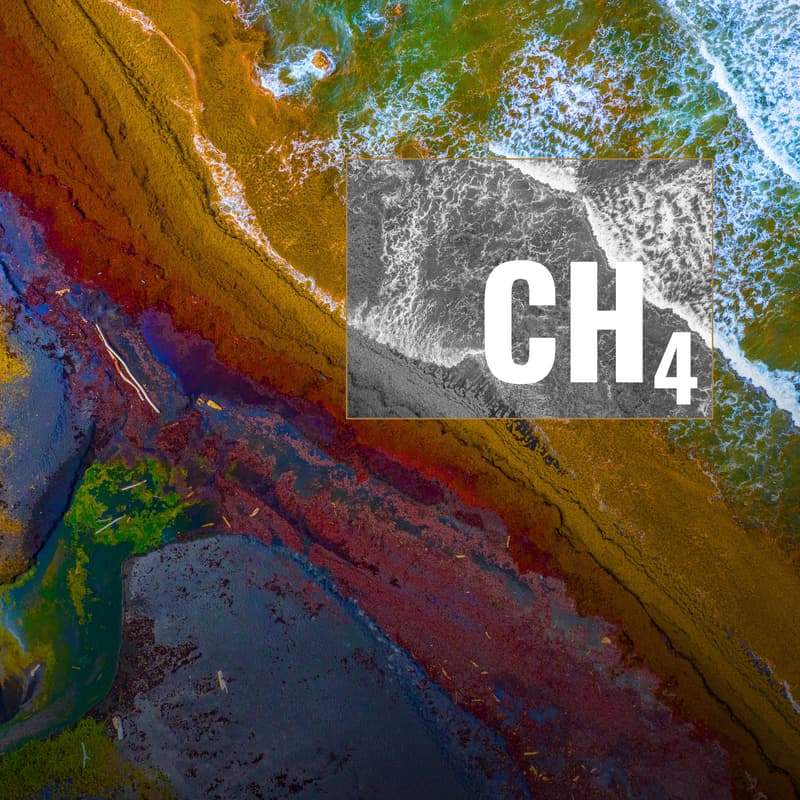 Cover Image for The Methane We Don’t See