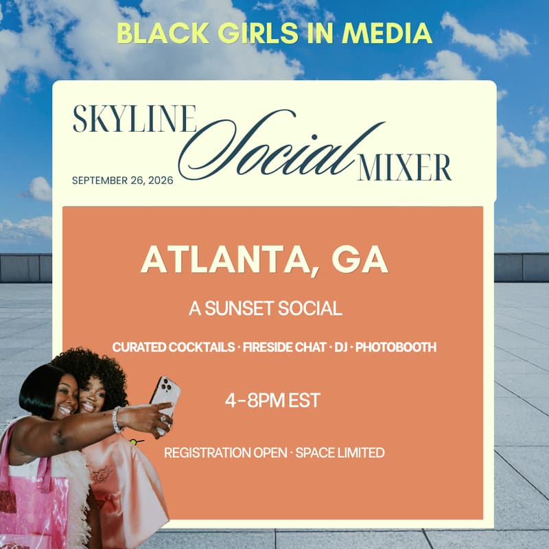 Cover Image for BGIM Skyline Social Atlanta