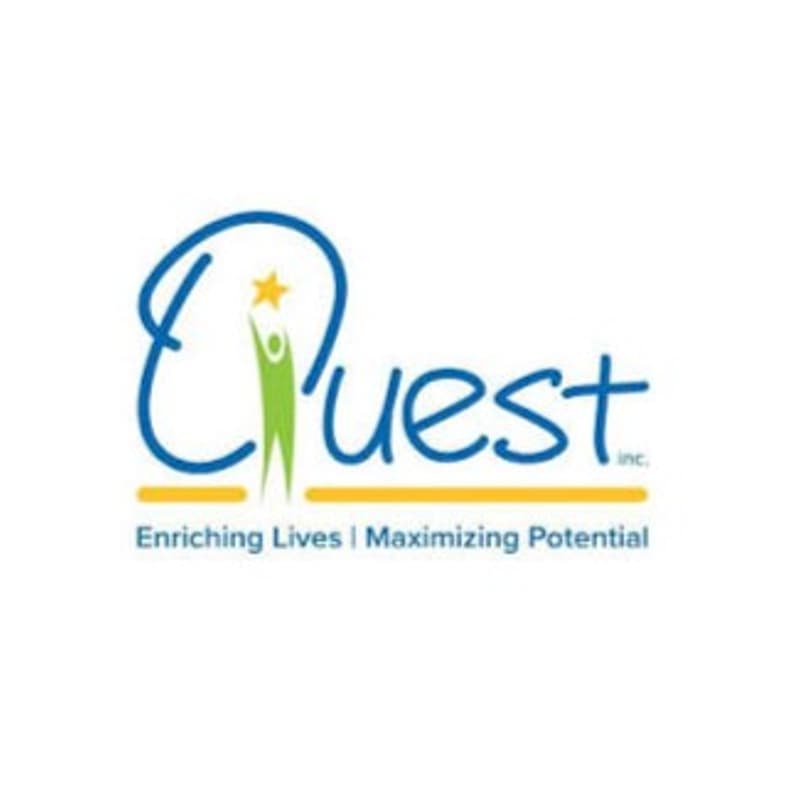 Cover Image for Orlando: Quest