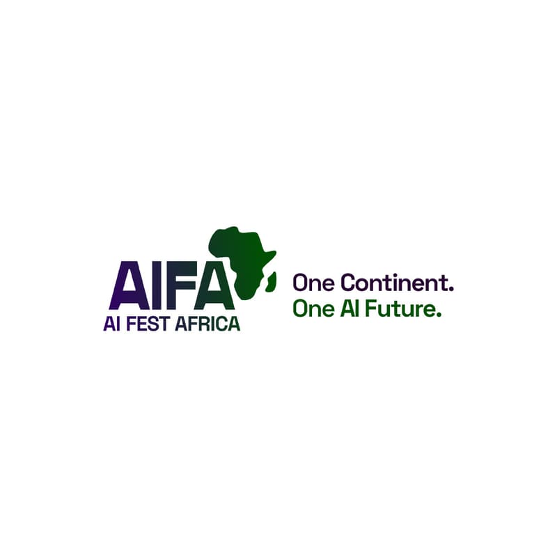 Cover Image for AI Fest Africa