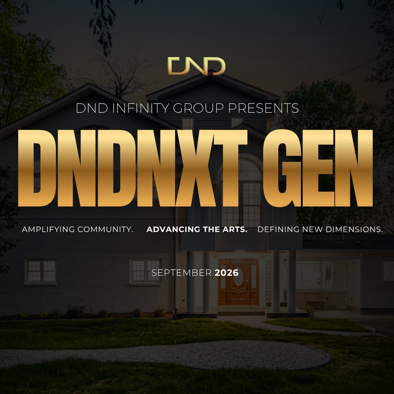 Cover Image for DNDNXT GEN