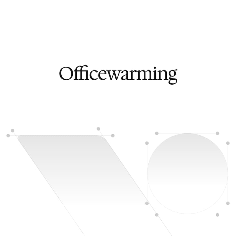 Cover Image for Refract Group: Officewarming