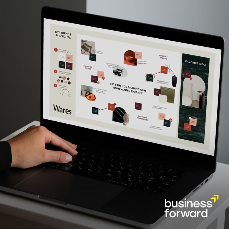 Cover Image for De la nevoia de business la nevoia de tehnologie | Webinar Business Forward