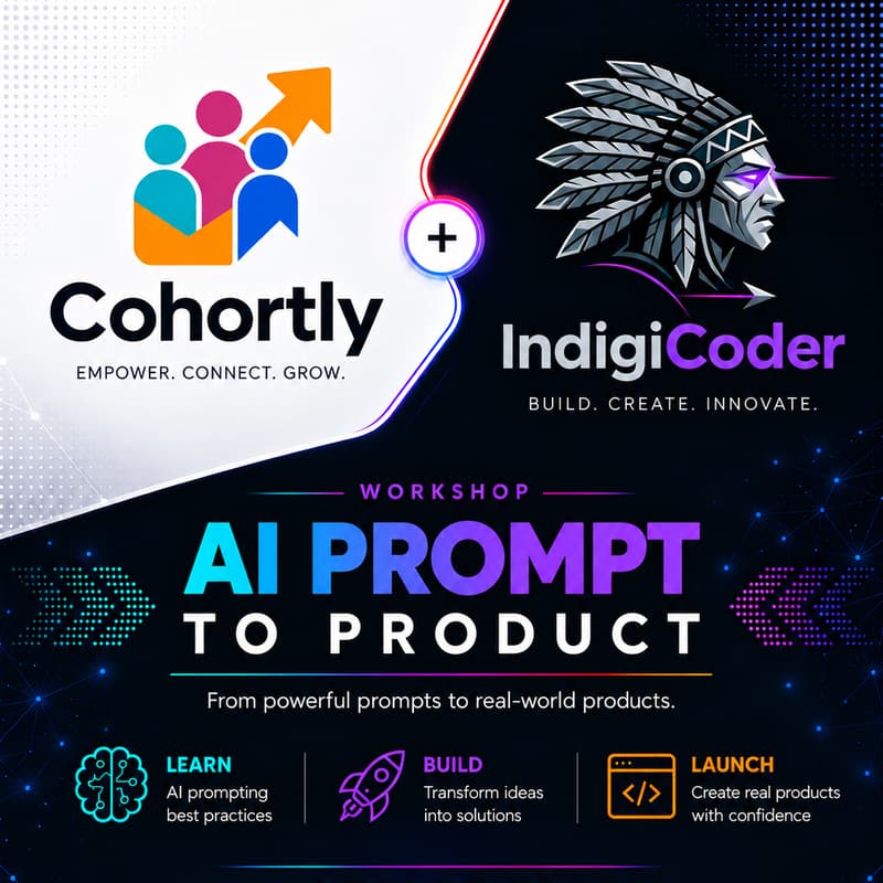 Cover Image for AI Prompt To Product