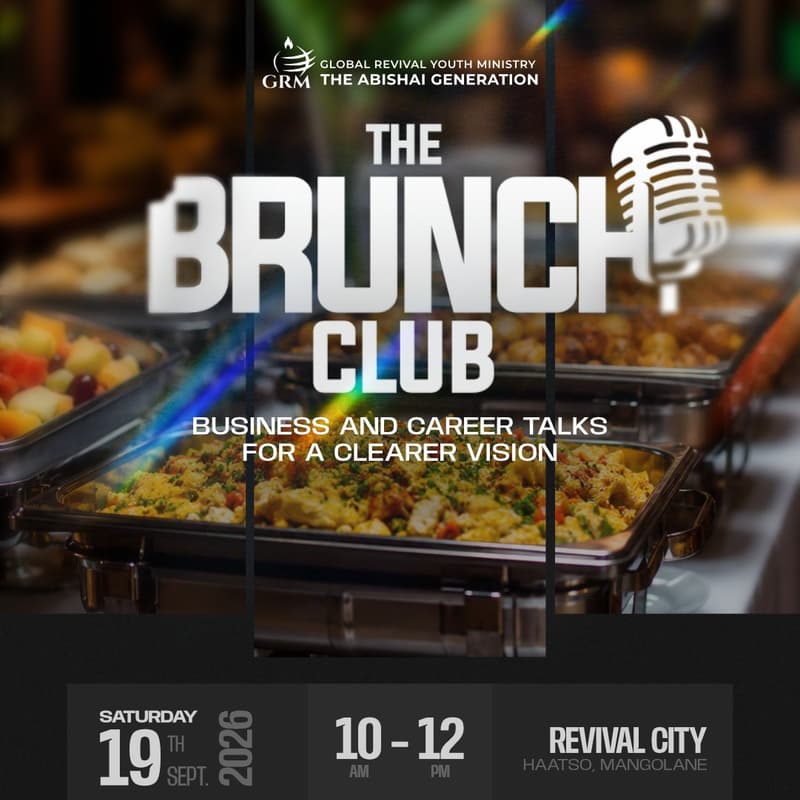 Cover Image for The Brunch Club