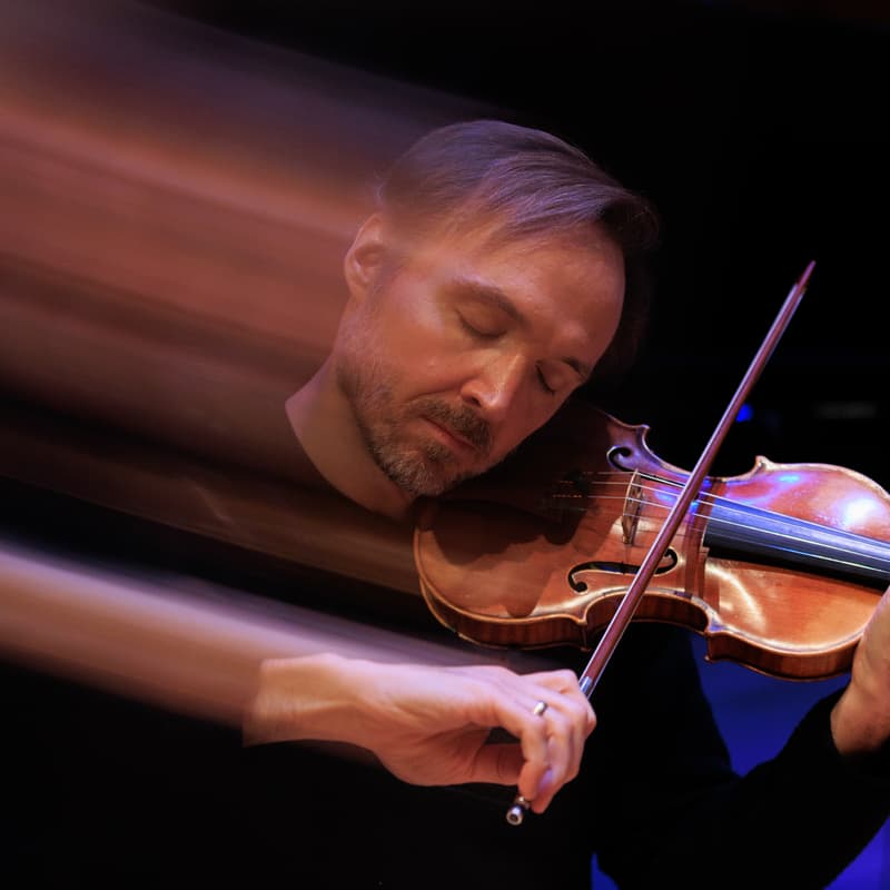 Cover Image for Austin Wulliman: "un árbol" Album Release Show