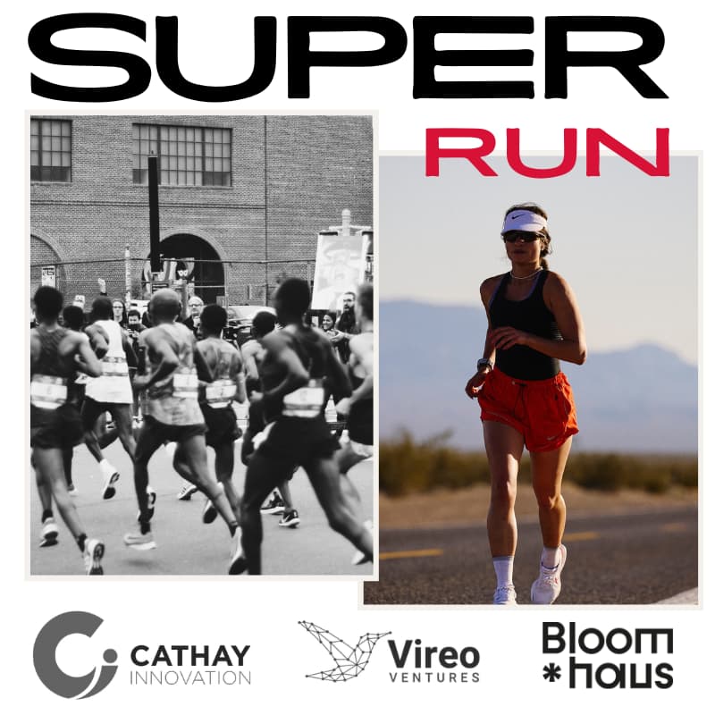 Cover Image for SuperRun Berlin