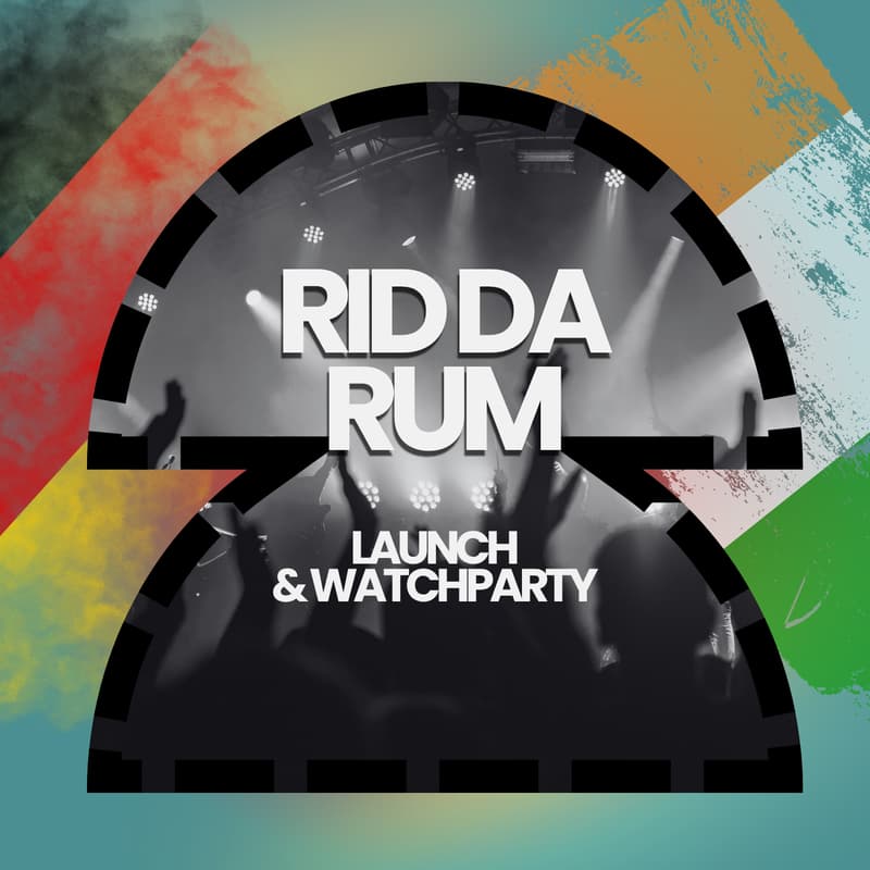 Cover Image for Rid Da Rum Launch: Netherlands vs Sweden - Germany vs Côte d'Ivoire