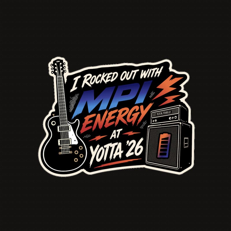 Cover Image for Full Volume · Yotta 2026 Opening Night