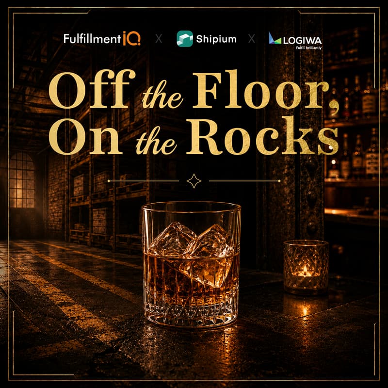 Cover Image for Off the Floor, On the Rocks