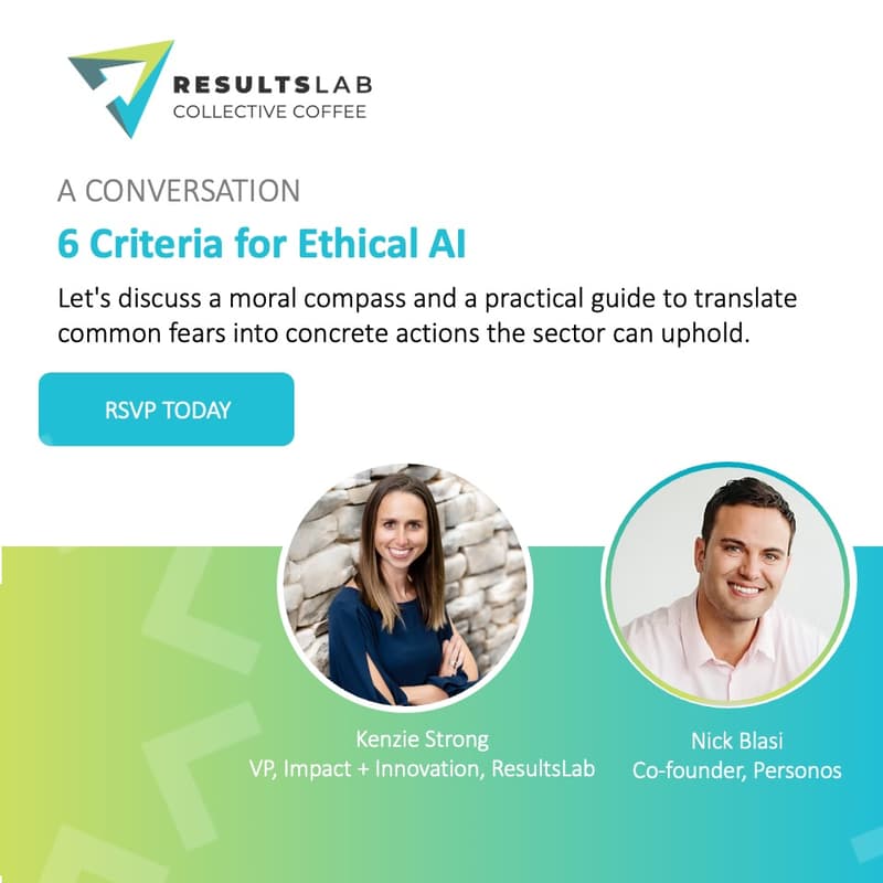 Cover Image for ResultsLab Coffee Collective