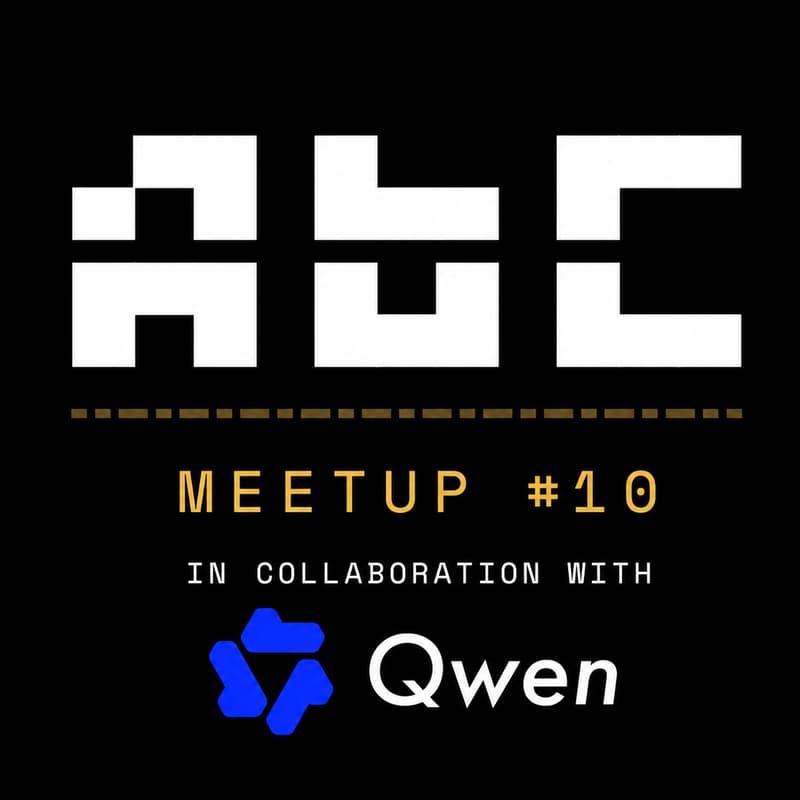 Cover Image for abc : agentic builders collective : meetup #10 mini edition