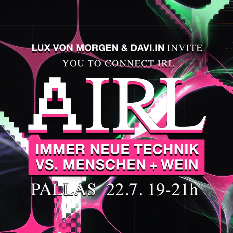 Cover Image for AIRL