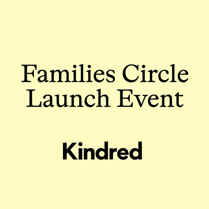 Cover Image for Introducing Kindred’s Families Circle: How to Travel More Conveniently and Affordably