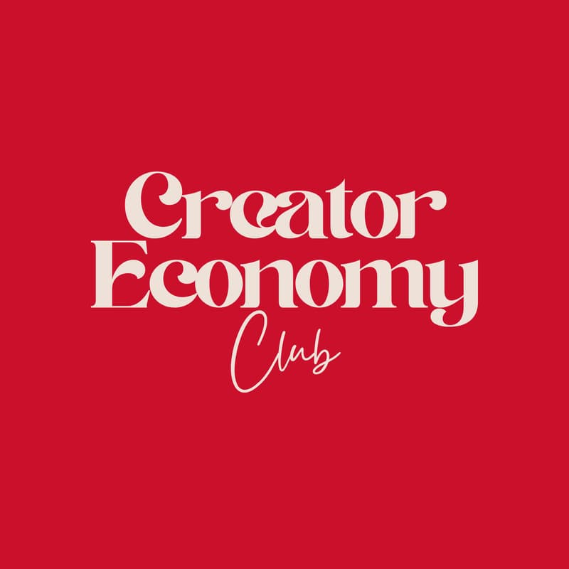 Cover Image for Creator Economy Afterwork Paris / Influence/ Creation de contenu