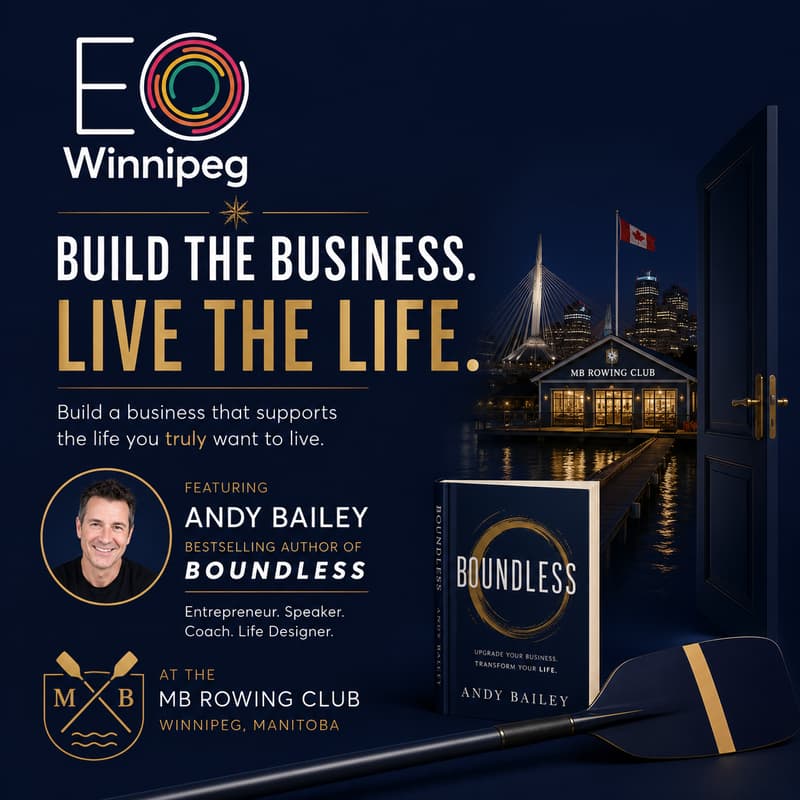 Cover Image for Freedom: Designing a Life and Business Without Limits (Workshop)