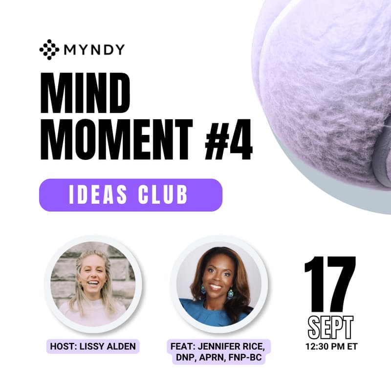 Cover Image for Session #4 Idea: Your Hormones Are Running the Night Shift: Why Sleep Gets Wild in Your 30s, 40s & Beyond