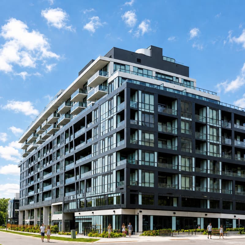 Cover Image for 625 Sheppard - Exclusive Open House BBQ